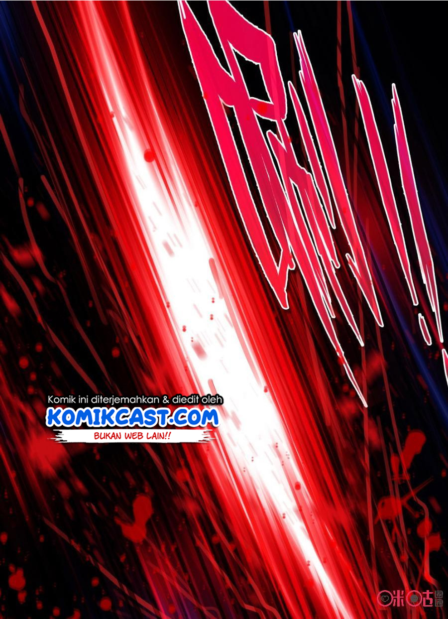 Long Live The King Chapter 12 Bahasa Indonesia